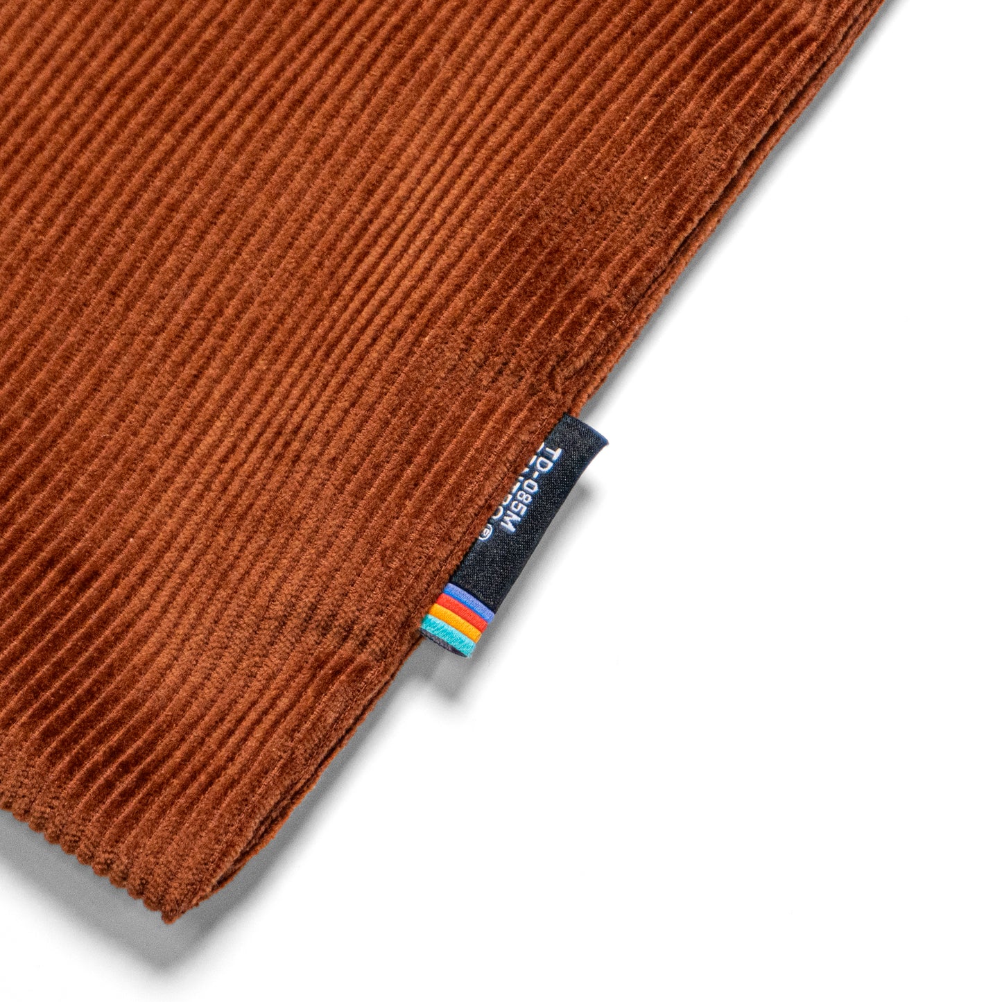 CAFÉ, HARINAS, EL D.F. TÚ Y YO TOTEBAG - BROWN