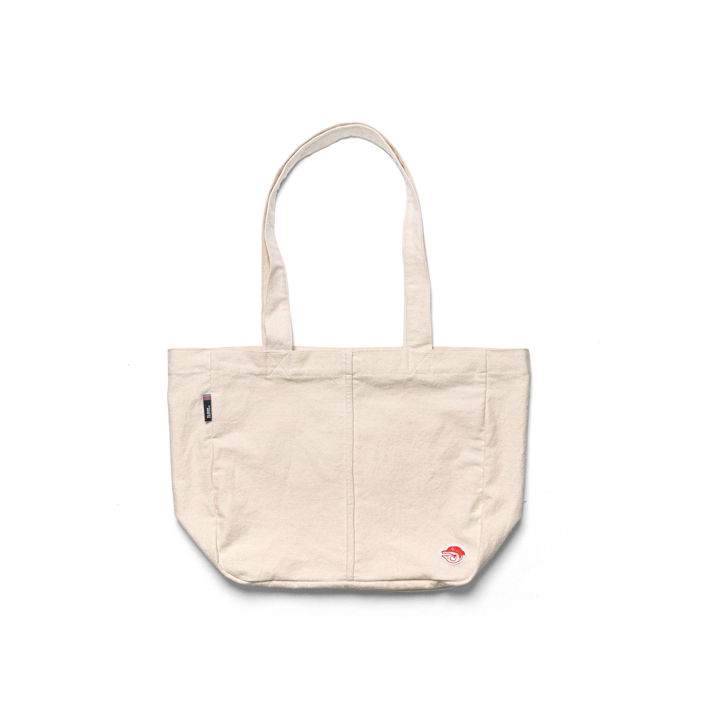 DIZZY TOTEBAG - CRUDO