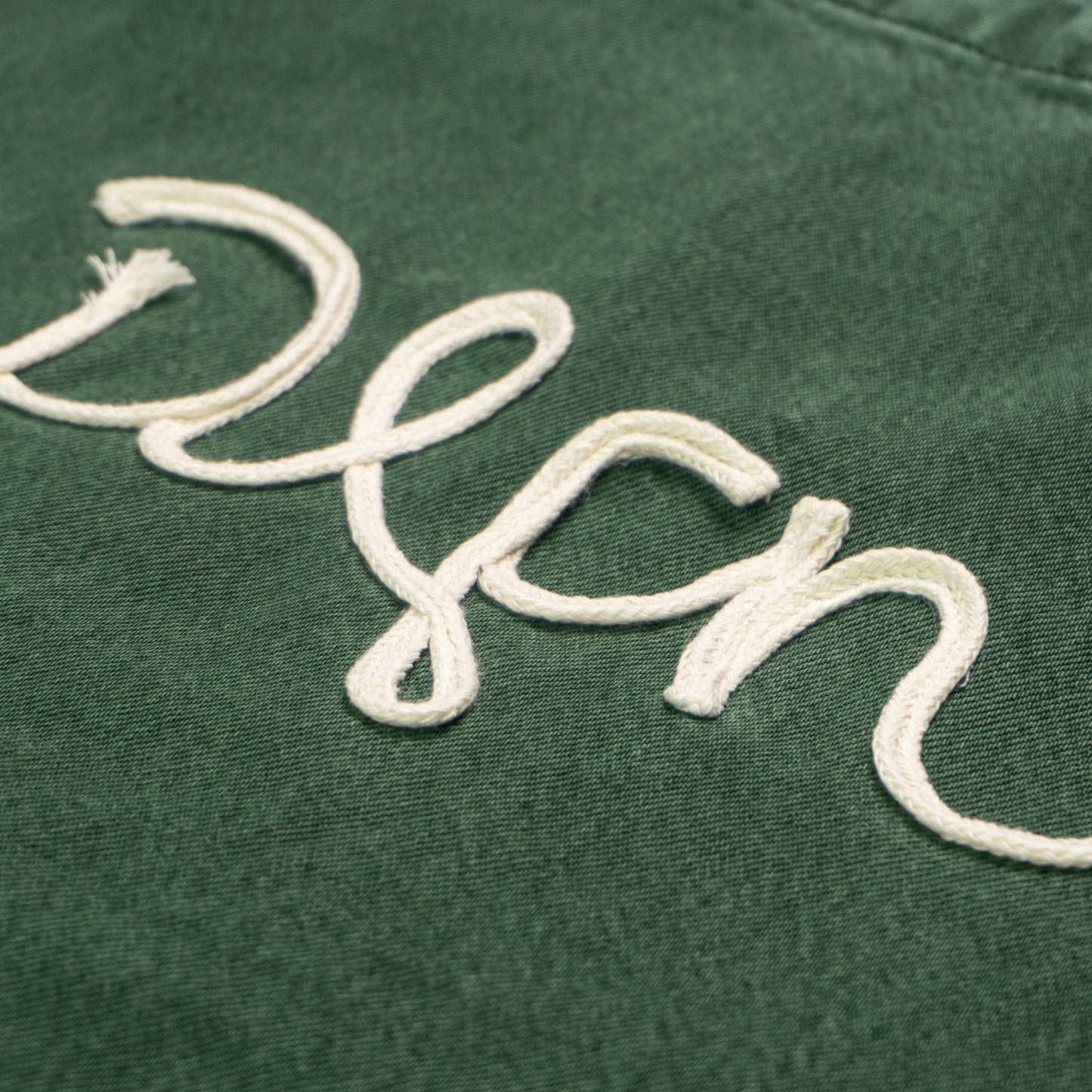 SELECCIÓN DLFN TOTEBAG / GREEN