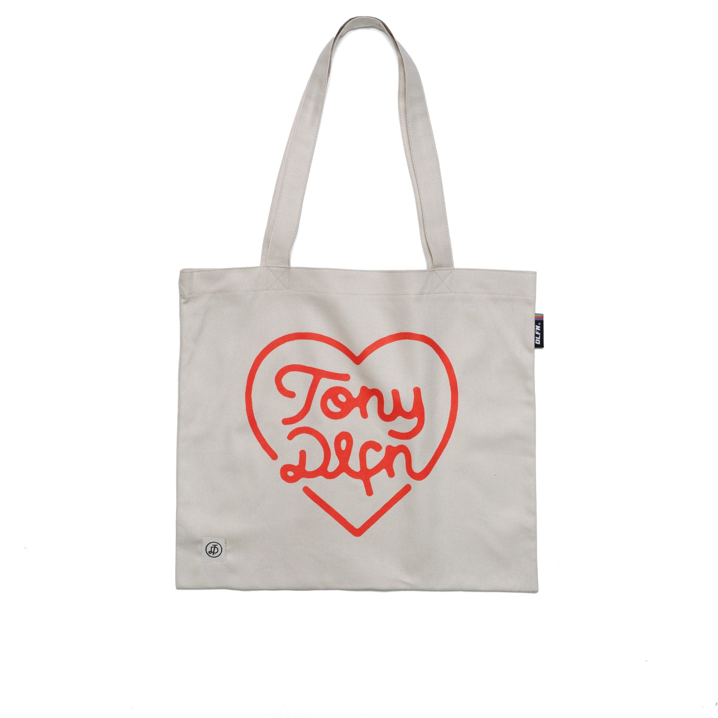 CORAZÓN - TOTE BAG