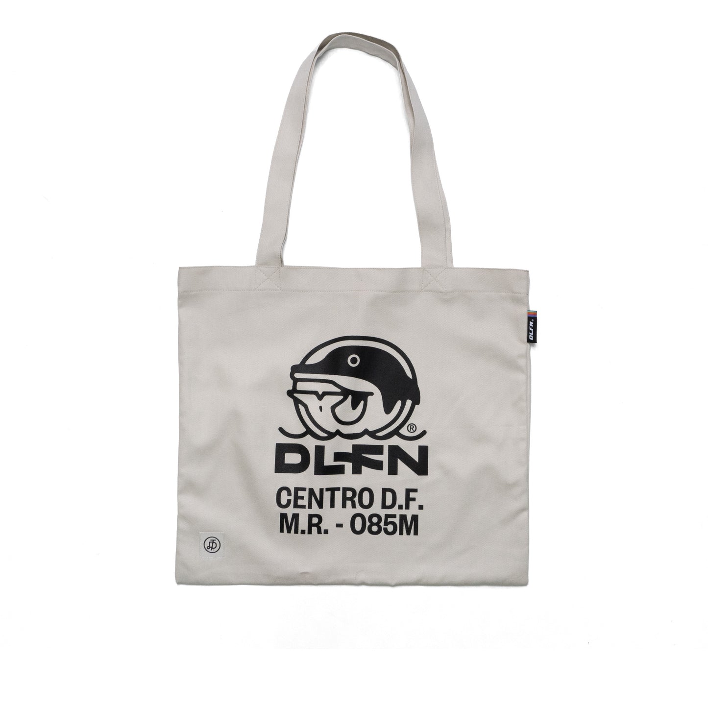 DLFN - TOTE BAG