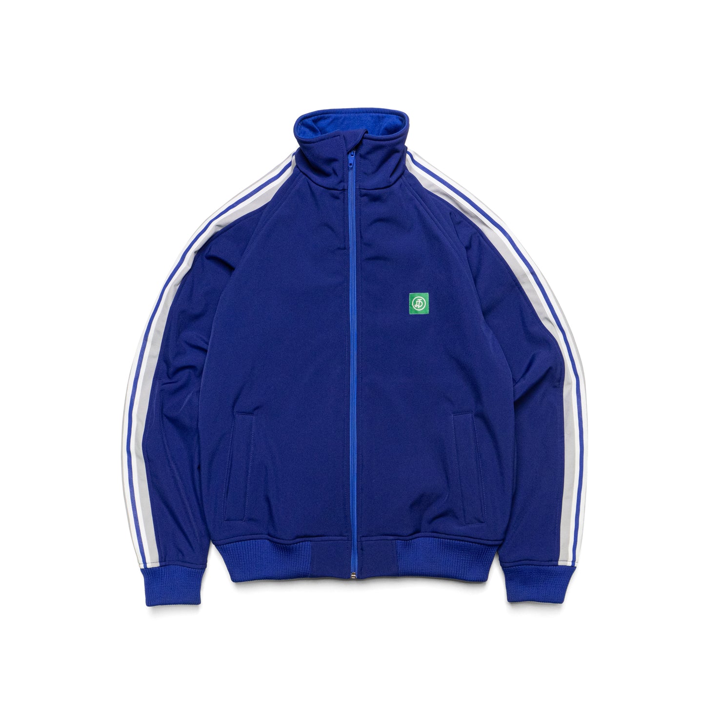 CORTEX LOGO TRACKSUIT - NAVY BLUE