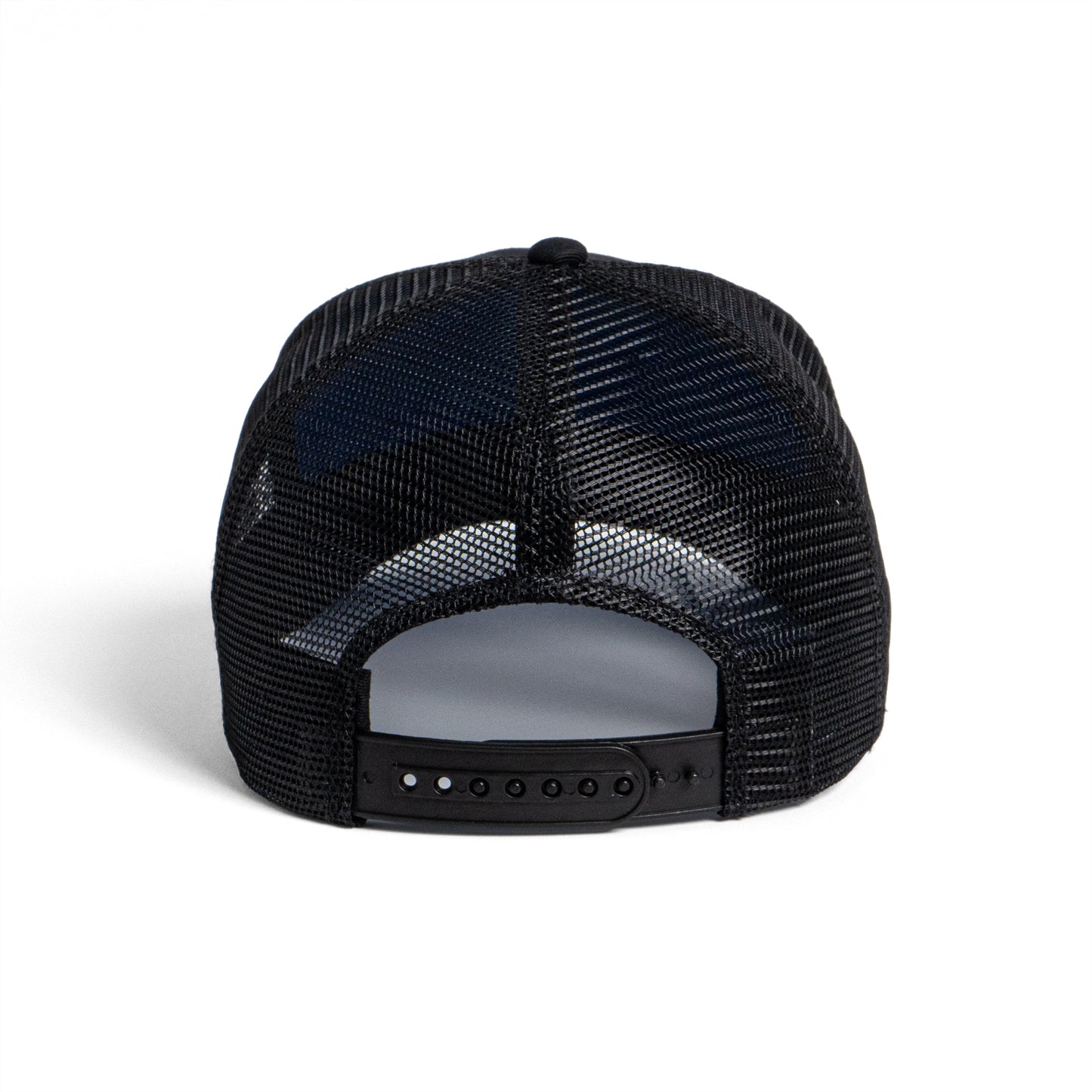 DELFINO 08.5 FM CAP / BLACK