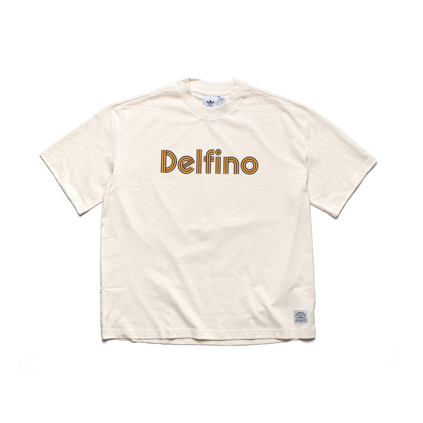 TONY DELFINO GFX TEE