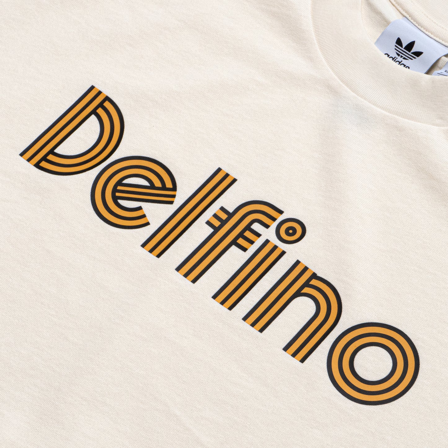 TONY DELFINO GFX TEE