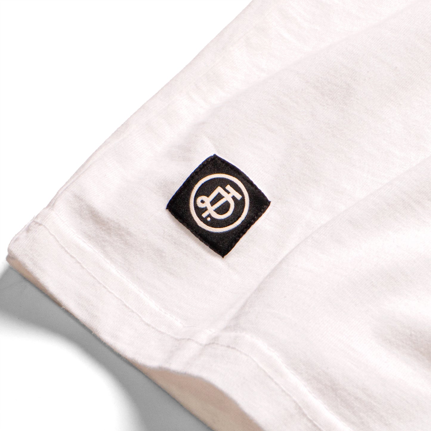 MR. DISTRITO FEDERAL - T-SHIRT / WHITE