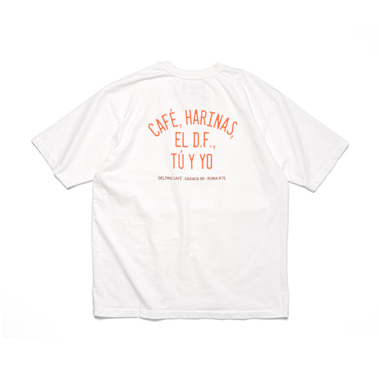 CAFÉ, HARINAS, EL D.F. TÚ Y YO - 5TH EDITION