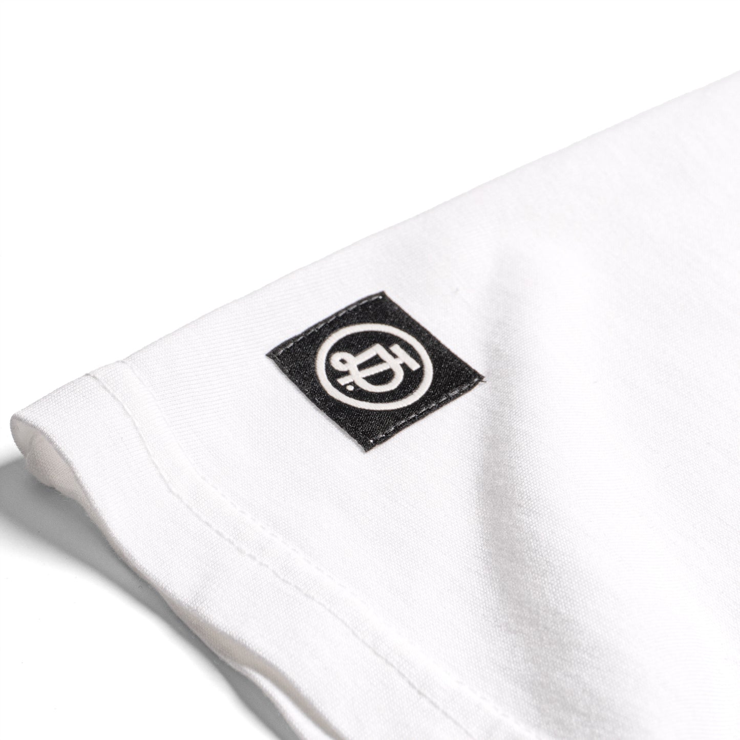 DOLPH DEL CENTRO - T-SHIRT / OFFWHITE
