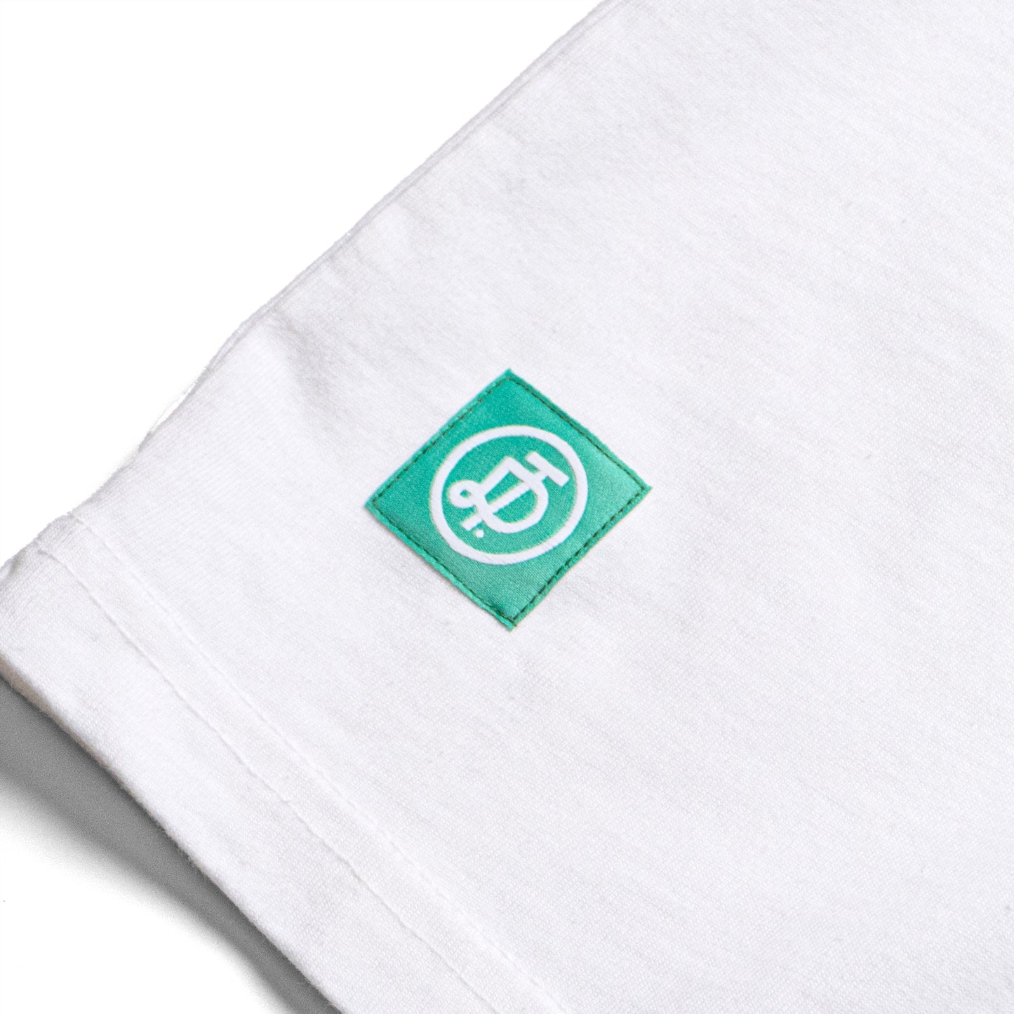 RADIO TONY T-SHIRT / WHITE