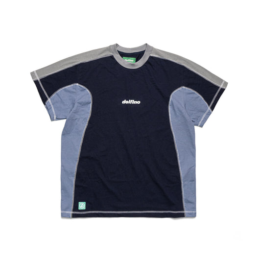 UNIT - GRAY T-SHIRT