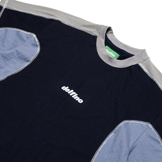 UNIT - GRAY T-SHIRT