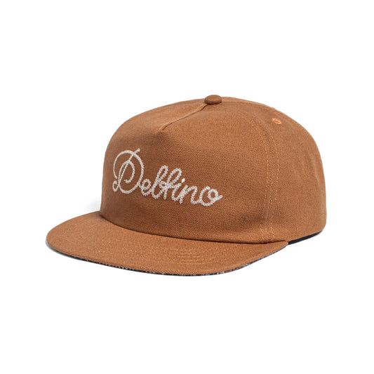 VICENTE CAP / CAMEL