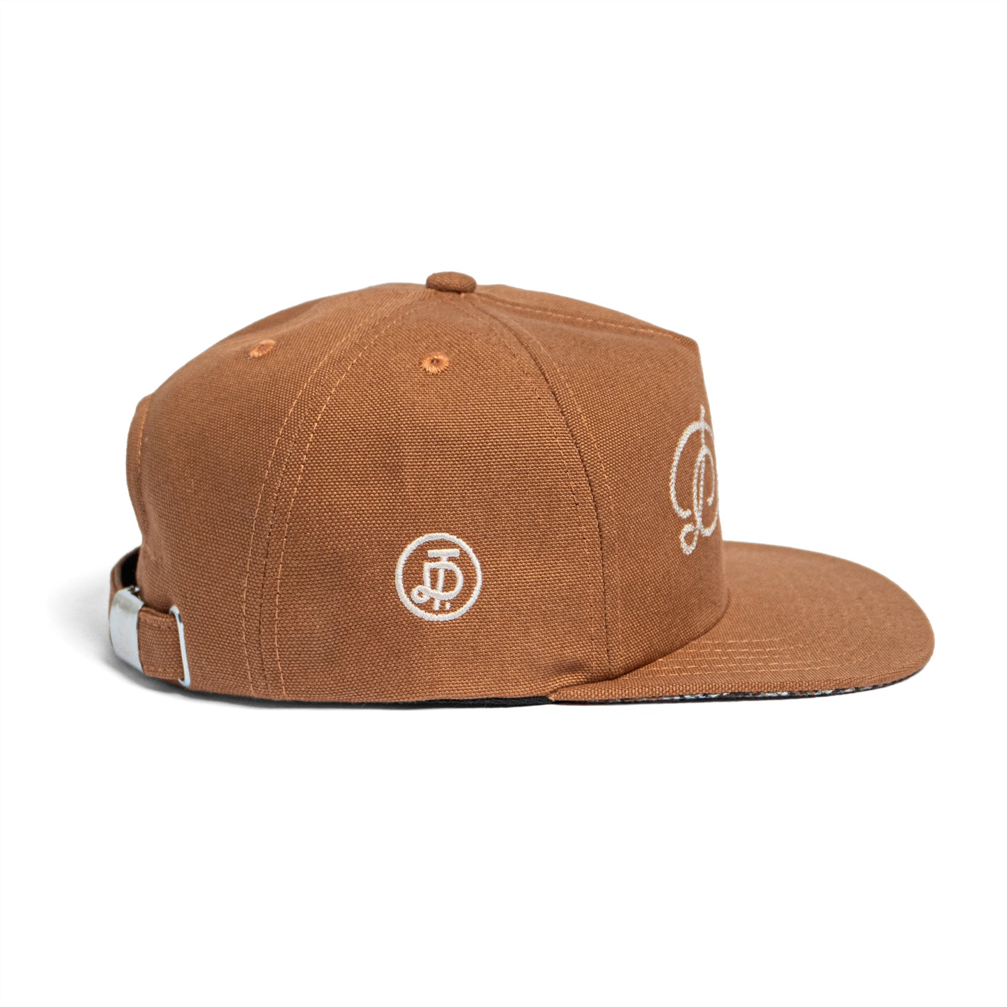 VICENTE CAP / CAMEL
