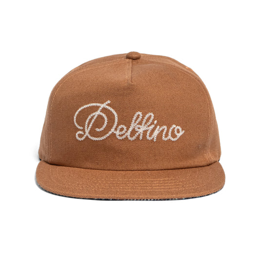 VICENTE CAP / CAMEL