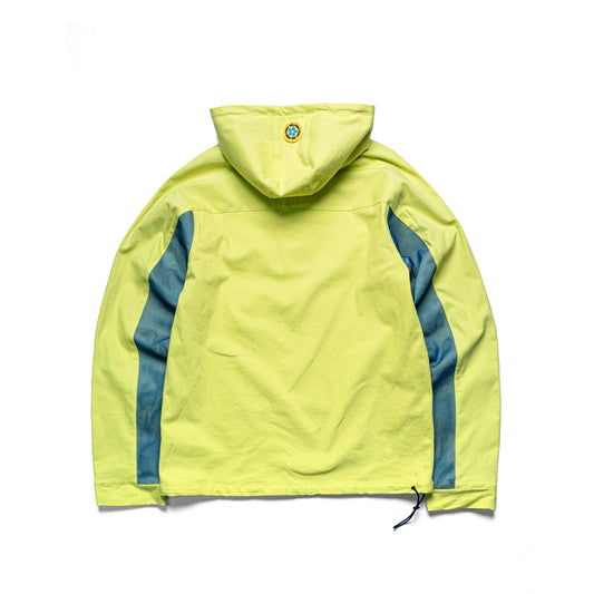 ANZUELO - WINDBREAKER / WILD GREEN