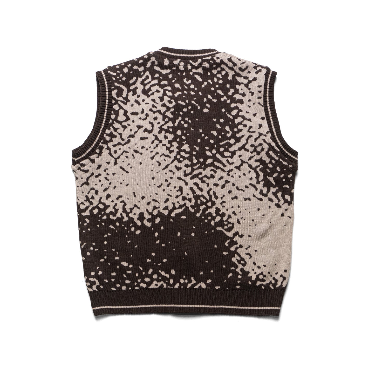 GRANOS VEST - CHALECO