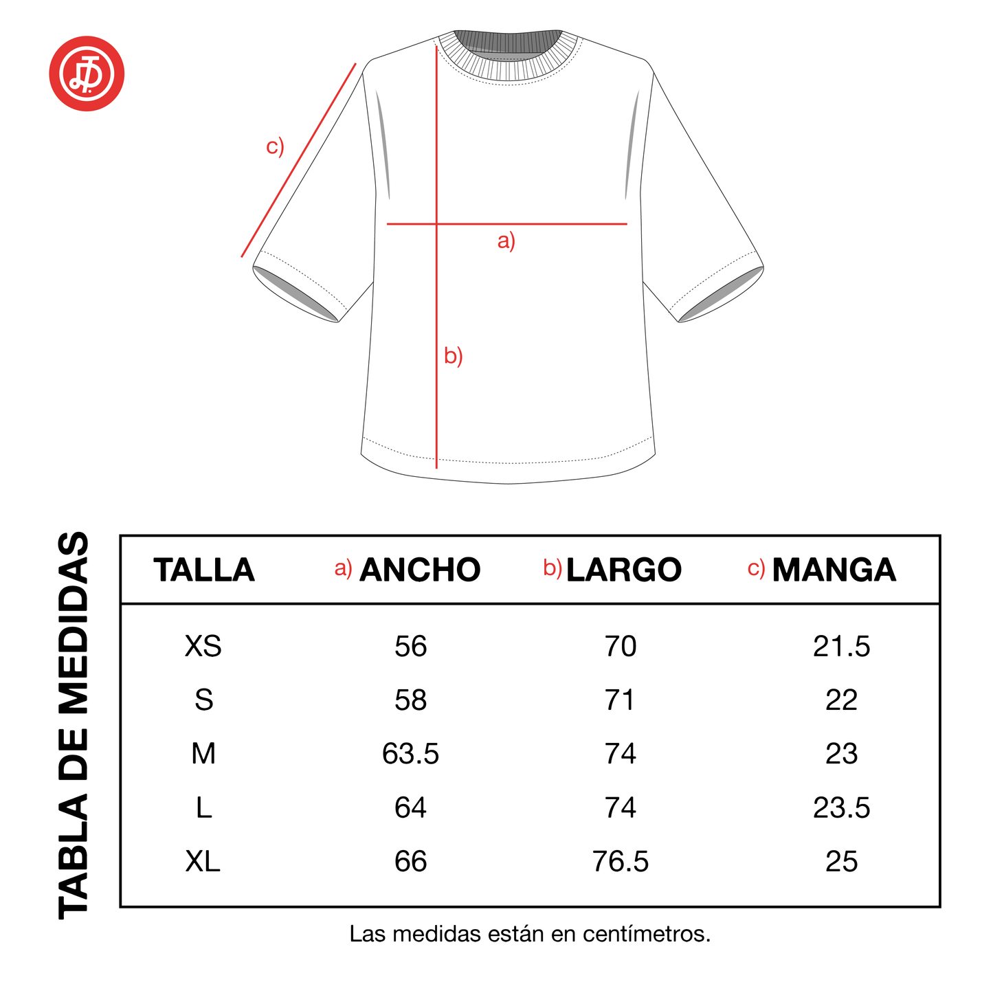 QUIASMA T-SHIRT - ALMOND & LILA